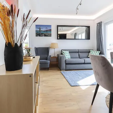 Apartment 66 With Parking Place *