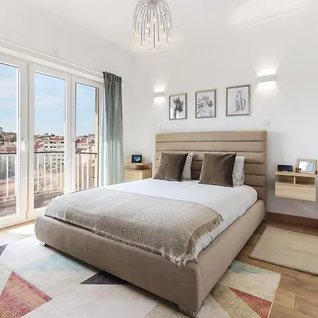 Apartamento 66 With Parking Place *