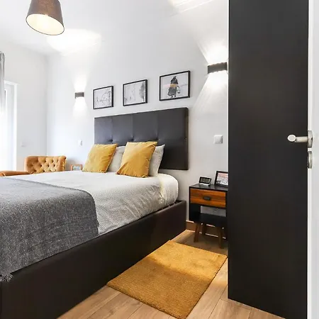 Apartamento 66 With Parking Place *