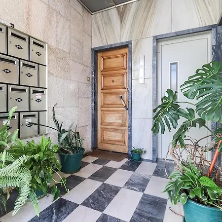 Apartamento 66 With Parking Place