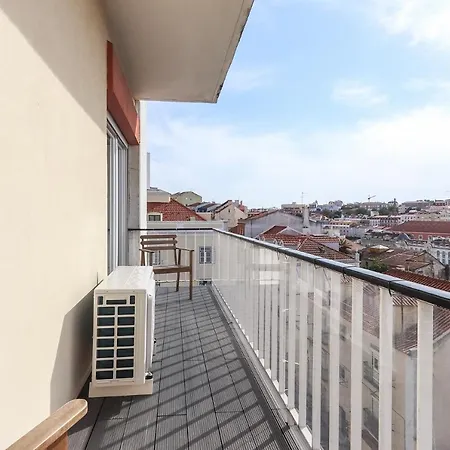 Apartamento 66 With Parking Place *