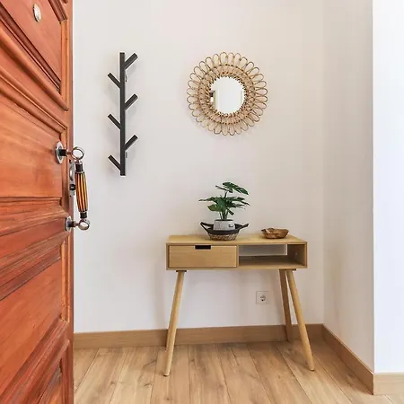 Apartamento 66 With Parking Place Lisboa