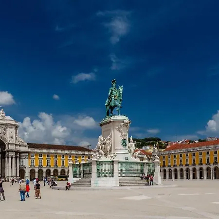 Apartamento 66 With Parking Place *