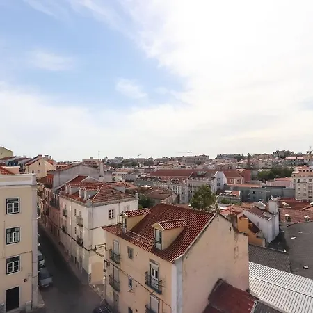 Apartamento 66 With Parking Place *