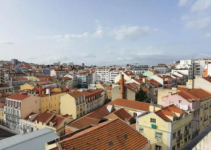 66 With Parking Place * Lisboa