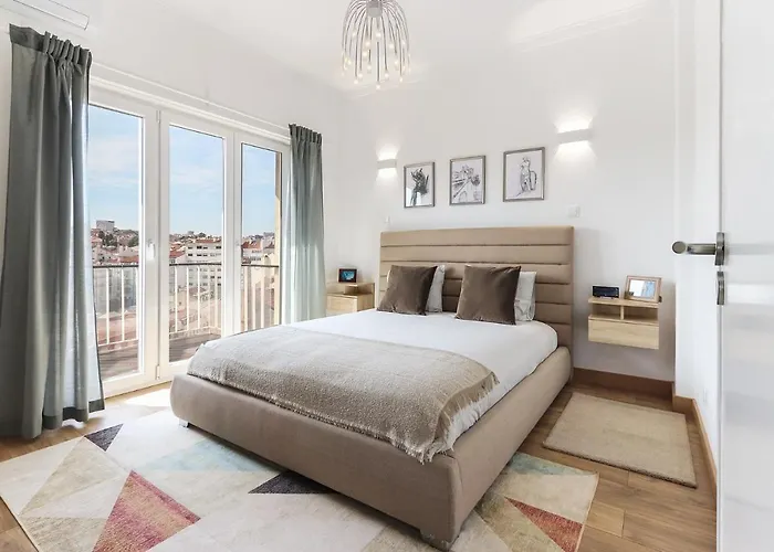 Διαμέρισμα 66 With Parking Place *