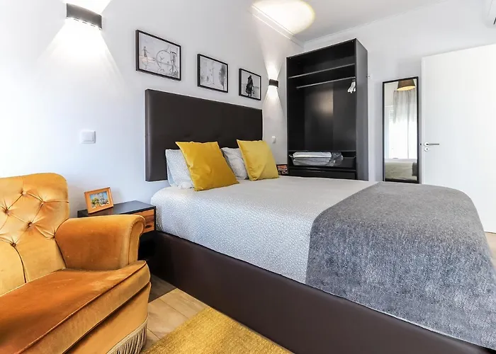 66 With Parking Place Διαμέρισμα