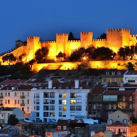 Апартаменты 66 With Parking Place